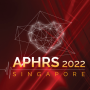 icon APHRS 2022 Singapore