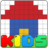 icon GameKids 5(Gioco educativo per bambini 5
) 2.4