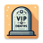 icon VIP Deaths(RIP VIP: Cimitero virtuale) 5.1.0