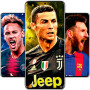 icon Soccer Wallpapers(Sfondi calcio HD / 4K
)
