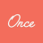 icon Once(Una volta: un tracker di periodo speciale) 5.2.9