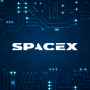 icon SpaceX(Space X - Sistema di guadagni)