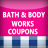icon BBW Coupons(Coupon per Bath Body Opere) 36.0.0