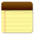 icon Notepad(Note e compiti definitivi con Sync) 1.7.53