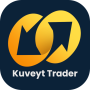 icon Kuveyt Trader: Hisse Al Sat