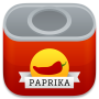 icon Paprika 3(Paprika Recipe Manager 3)