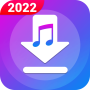 icon Music Downloader(Downloader Music Downloader Mp3
)