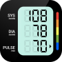 icon Blood Pressure(pressione sanguigna Pro)