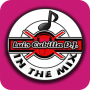 icon Luis Cubilla DJ(Luis Cubilla DJ
)