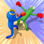 icon Rainbow Monster Boxing
