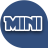 icon Mini For Facebook(Mini per Facebook) 3.3.5