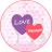 icon True Love Messages(True Love Message 2021
) 1.0.17
