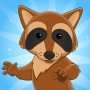 icon Roons(Roons: Idle Raccoon Clicker
)