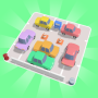 icon Parking Mania 3D(Parking Mania 3D
)