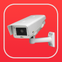 icon Live Camera Viewer(Live Camera Viewer ★ World Webcam e IP Cam Stream)