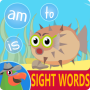 icon Sight Words(ParrotFish - Sight Words Readi)