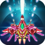 icon Space Shooter(Galaxy Shooter - Space War)