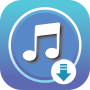 icon Music Player(Music Player - MP3 Downloader
)