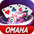 icon Poker Omaha(Poker Omaha: gioco da casinò) 4.1.1
