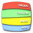 icon Word or Color(Parole o colori (test Stroop)) 10