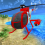 icon Helicopter Rescue Flying Simulator 3D(Helicopter Rescue Flying Simulator 3D
)
