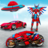 icon Angel Robot Speed Hero(Flying Robot Car Game 2021 – Flying Superhero game
) 1.3.5