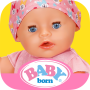 icon BABY born(BABY Born® Doll Playtime Fun)