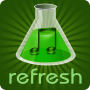 icon Music Therapy for Refreshment (Musicoterapia per il rinfresco)