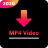 icon MP4 Video Downloader(Downloader video MP4 e download video HD Video
) 7.0