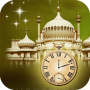 icon Muslim Prayer Times(Waktu Solat dan Azan
)