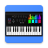 icon speeln klavier(pianoforte) 5.1.1