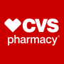 icon CVS/pharmacy (CVS / pharmacy)