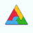 icon Triangle Tangram(Triangolo illuminato Tangram: Block Puzzle) 2.0.2