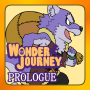 icon 脱出ゲーム　Wonder Journey -prologue (Gioco di fuga Wonder Journey -prologo)