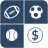 icon Betting Strategy helper(1x Suggerimenti Scommesse per Bet
) 1.0.6