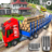icon Indian Heavy Cargo Truck Simulator 2021(Truck Simulator) 1.1