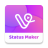 icon Vido(Vido: Video Status Maker) 1.0.30