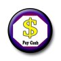 icon Pay Cash(Pay Cash Reward
)