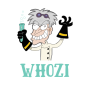 icon WhoZi(BestWhozi Analisi del profilo)