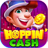 icon Hoppin(Hoppin 'Cash Casino - Jackpot gratuito Giochi di slot
) 0.0.1