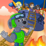 icon Puppy Rangers: Rescue Patrol