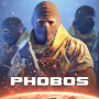 icon PHOBOS 2089(PHOBOS 2089: Idle Tactical)