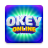 icon OkeyOnline(Okey Online
) 1.2.2
