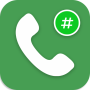 icon Wabi(Wabi - Numero di telefono virtuale)