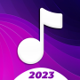 icon Music ringtones(Suonerie Musica per Android
)