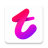 icon Tango(tango-Streaming in diretta e chat video) 8.15.1664193722