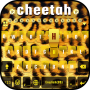 icon Cheetah(Tema tastiera ghepardo kika)