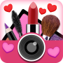 icon YouCam Makeup - Selfie Editor (Trucco YouCam - Selfie Editor)