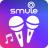 icon Smule(Smule: Karaoke Songs Videos) 11.5.7