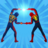 icon Spider Merge Master(Superhero Merge Master 3D
) 0.4